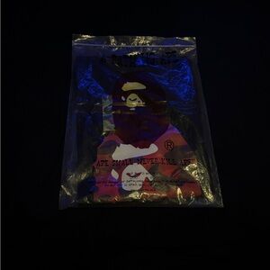 Bathing Ape T- Shirt